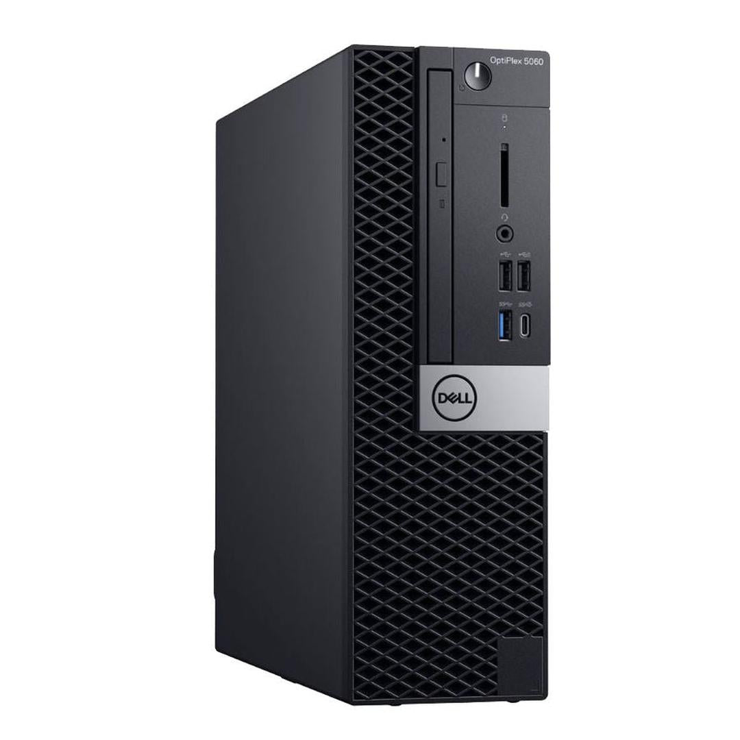 Dell Optiplex 5060 SFF Intel Core i7 8700, 128GB RAM, 1TB SSD, Win 11