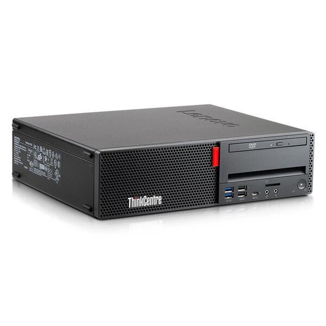 Lenovo ThinkCentre M720S SFF i7-8700 möglich – Konfigurierbar