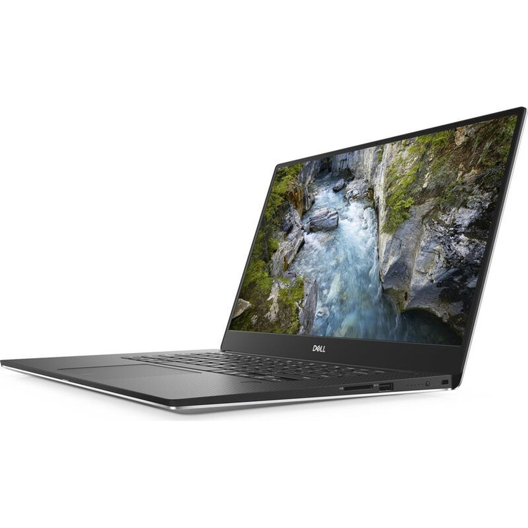 Dell Precision 5540 i7-9850H 16GB RAM 256GB SSD Quadro 4GB Win 11 Pro (QWERTY) refurbished kaufen bei MJtronics