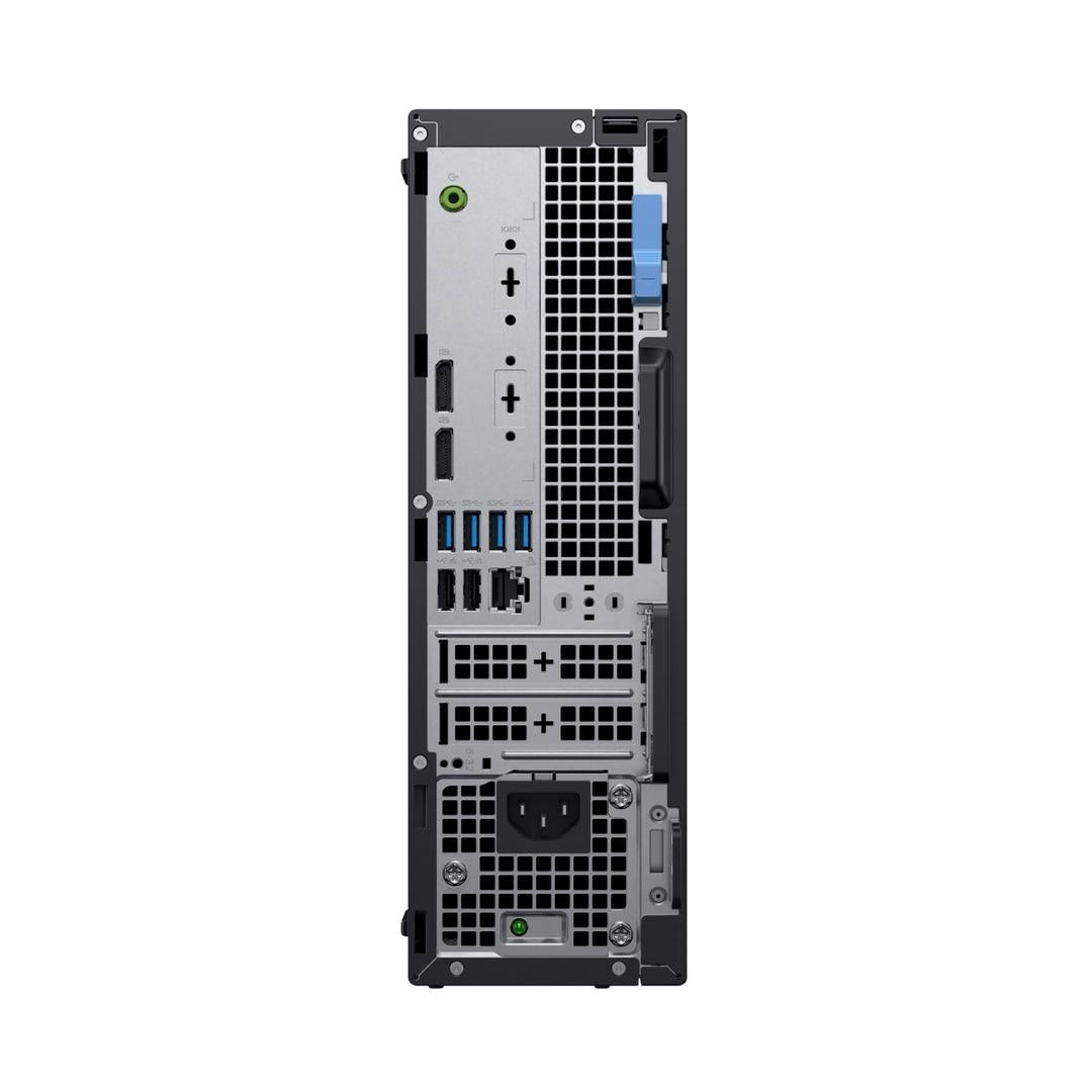 Dell OptiPlex 5070 SFF i9-9900 5.00 GHz, 16GB RAM, 512GB SSD, Win 11 Pro, Office 24