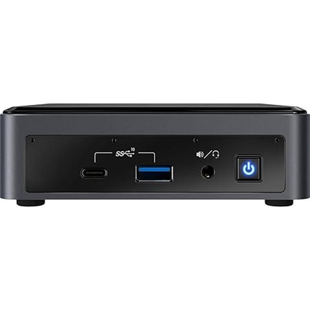 INTEL NUC Mini-PC bis 4.1 GHz i3-10110u  – Konfigurierbar
