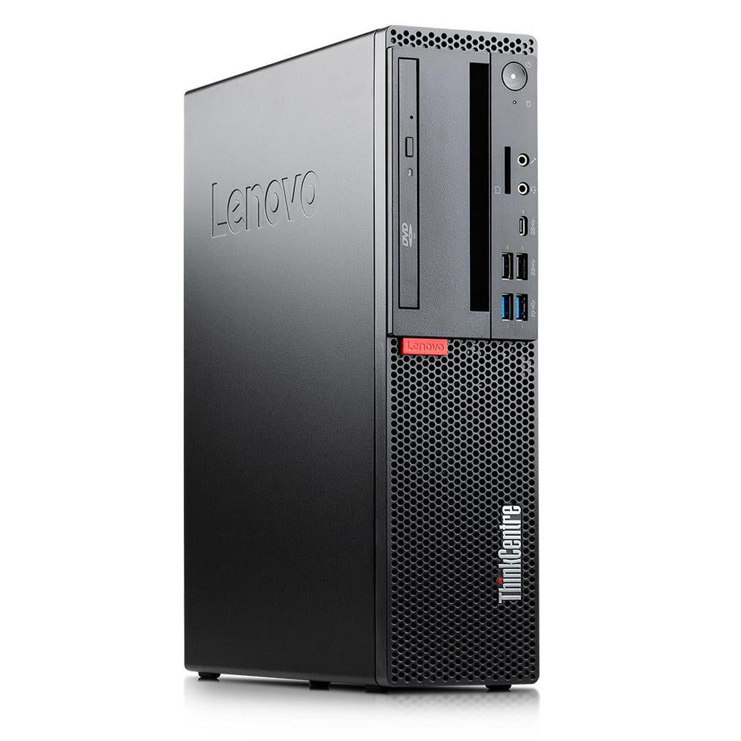 Lenovo ThinkCentre M720S SFF i7-8700 möglich – Konfigurierbar