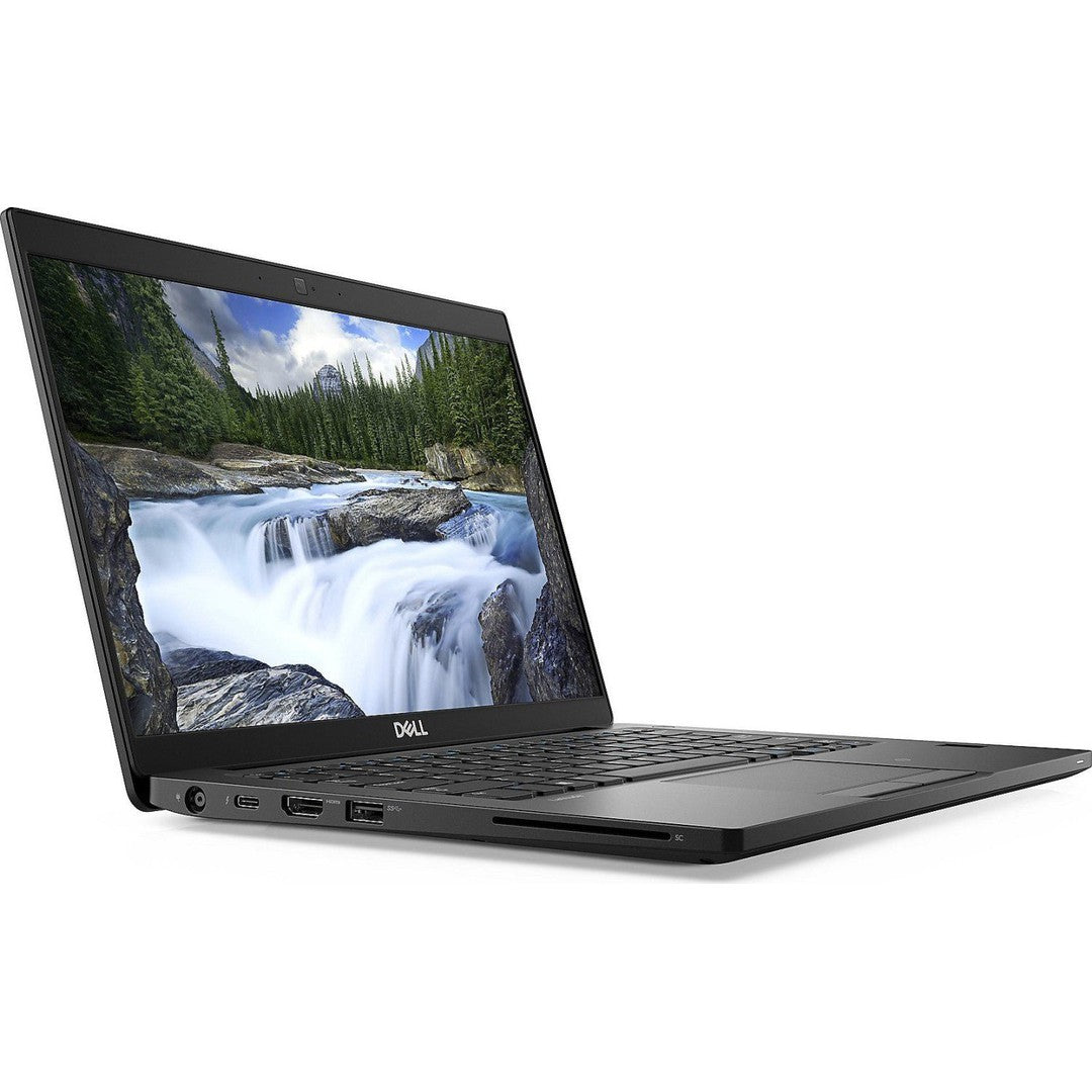 Dell Latitude 7390 i5 - 8350U 32GB RAM, 1000GB SSD, 13,3" FHD, Win11, Office 21 - Mjtronics
