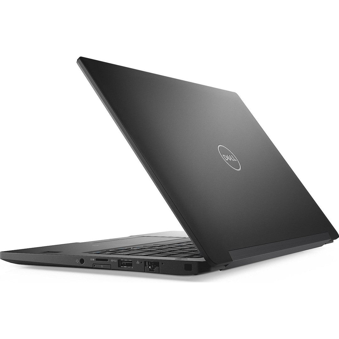 Dell Latitude 7390 i5 - 8350U 32GB RAM, 1000GB SSD, 13,3" FHD, Win11, Office 21 - Mjtronics