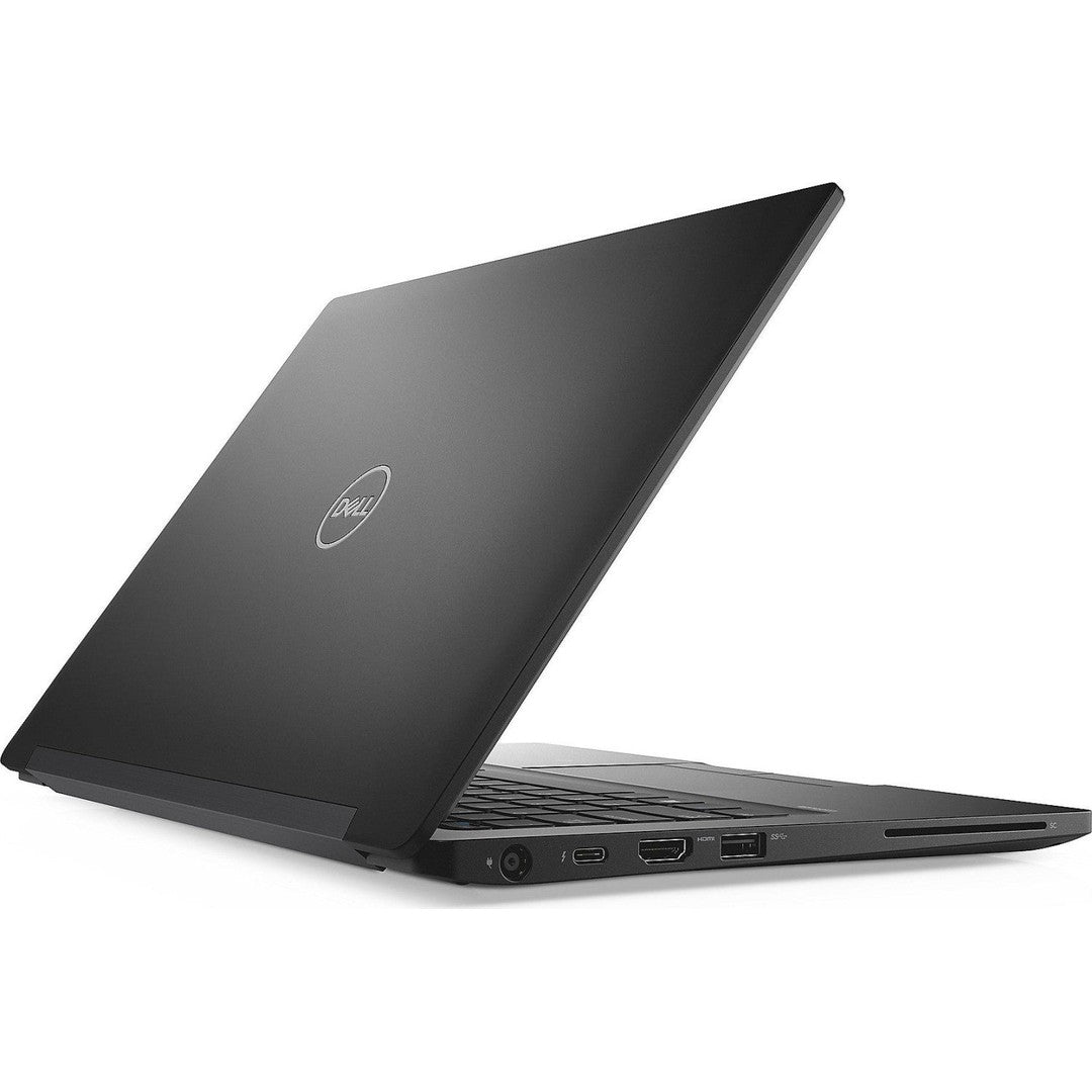 Dell Latitude 7390 i5 - 8350U 32GB RAM, 1000GB SSD, 13,3" FHD, Win11, Office 21 - Mjtronics