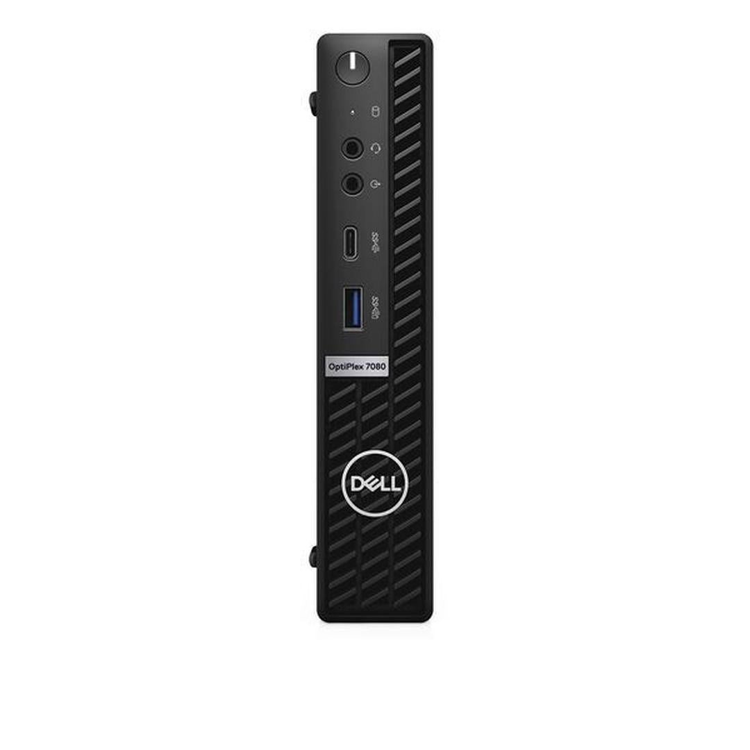 Dell Optiplex 7080 Mini PC mit Windows 11 Pro refurbished kaufen bei MJtronics