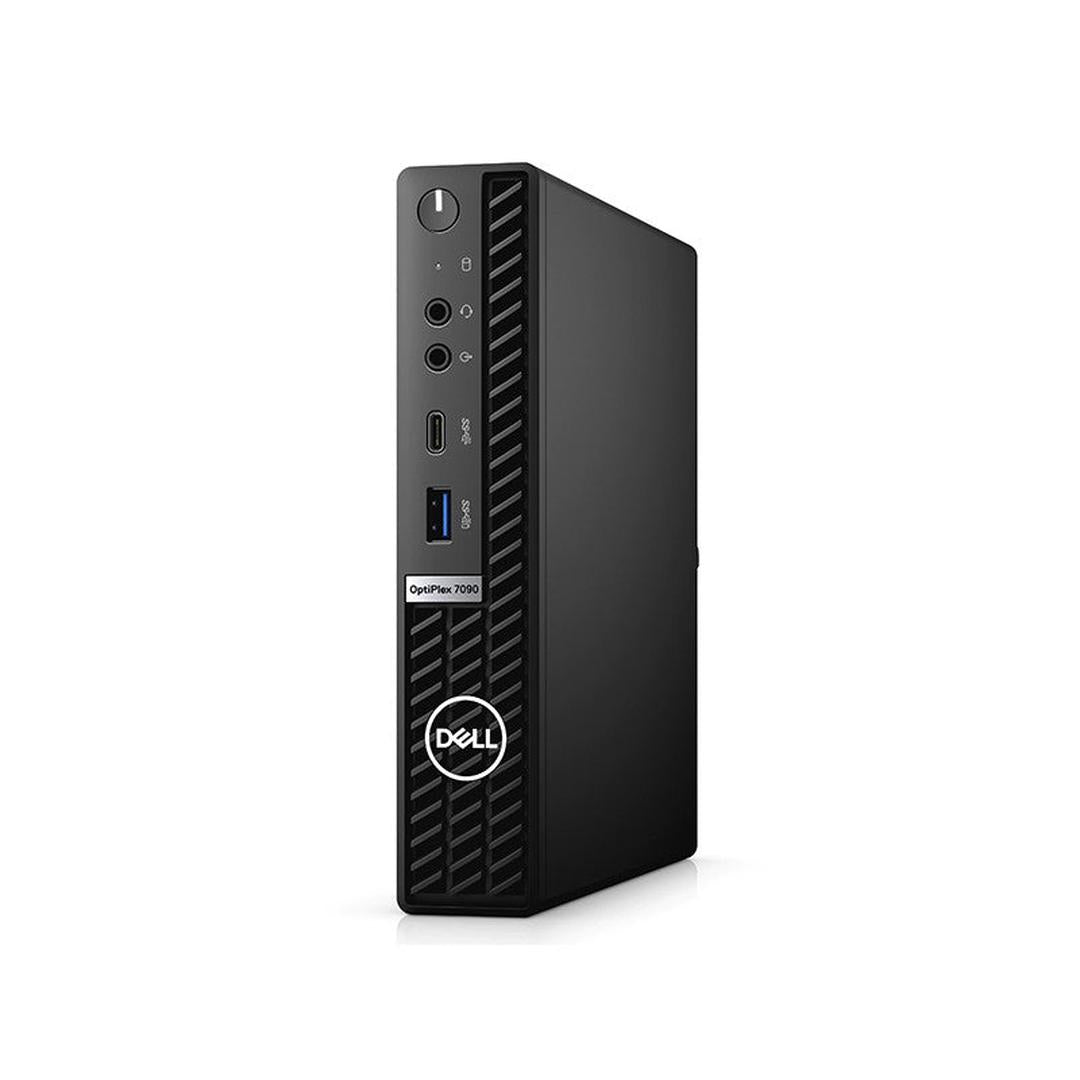 Dell Optiplex 7090 Mini PC i7 11700T, 32GB RAM, 1TB SSD, Win 11 Pro, Office 21