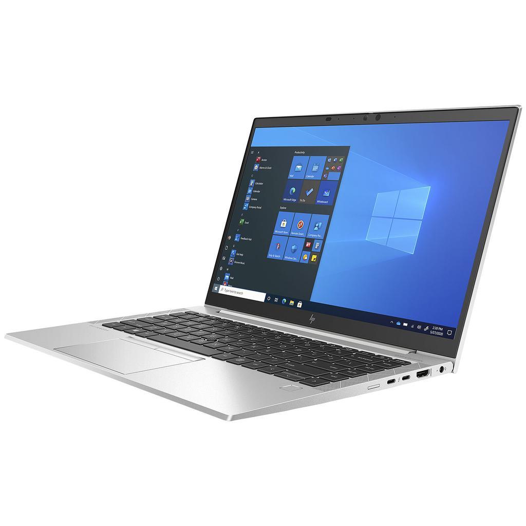 HP EliteBook 840 G8 i5-1135G7 16GB RAM 512GB SSD 14" Win 11 Pro (QWERTY) refurbished kaufen bei MJtronics