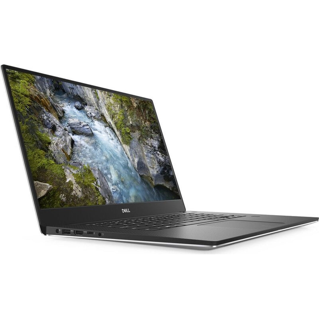 Dell Precision 5540 i7-9850H 16GB RAM 256GB SSD Quadro 4GB Win 11 Pro (QWERTY) refurbished kaufen bei MJtronics