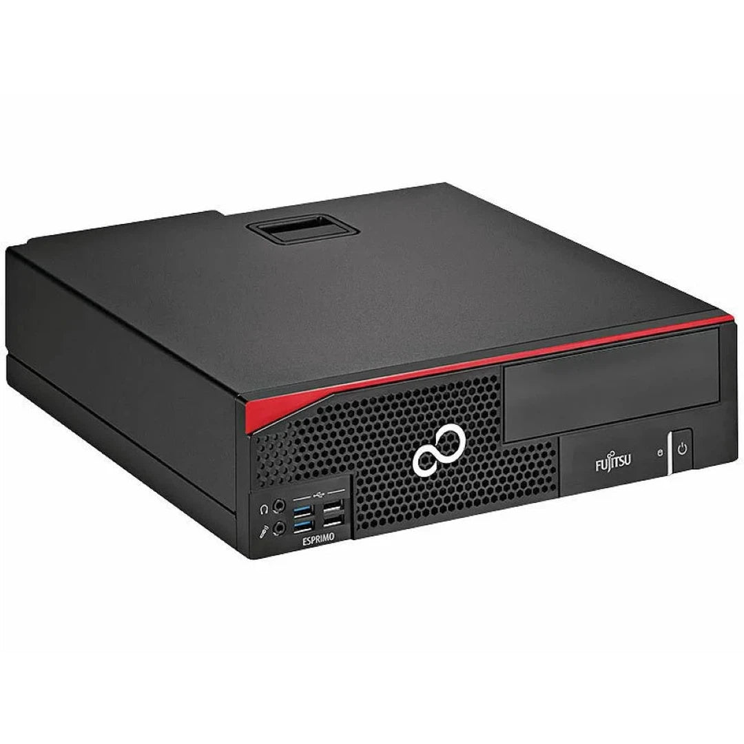 Fujitsu Esprimo D957 SFF i7 7700 möglich – Konfigurierbar