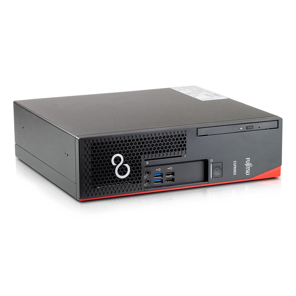 Fujitsu Esprimo D538 i9-9900 möglich – Konfigurierbar