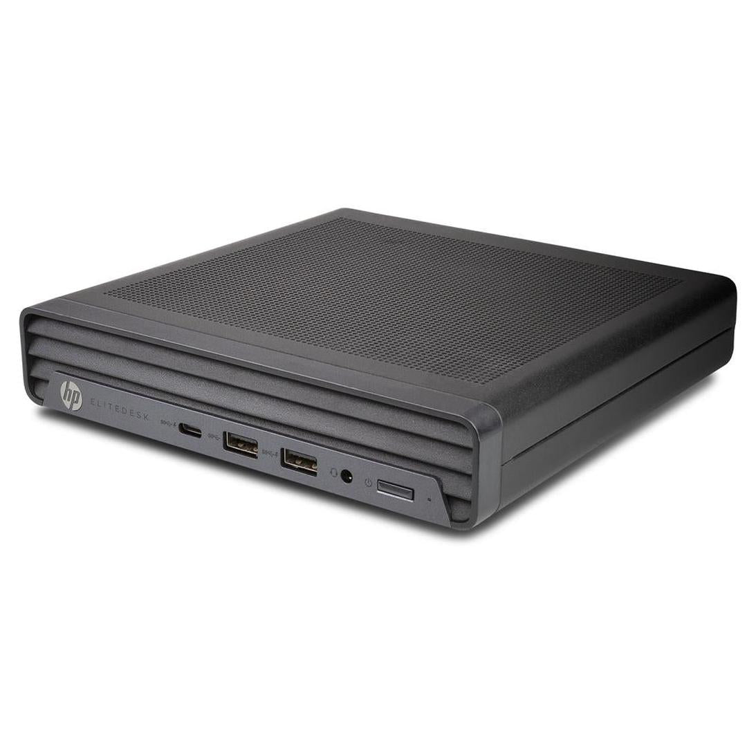 HP EliteDesk 800 G6 Mini-PC i7-10700T möglich – Konfigurierbar