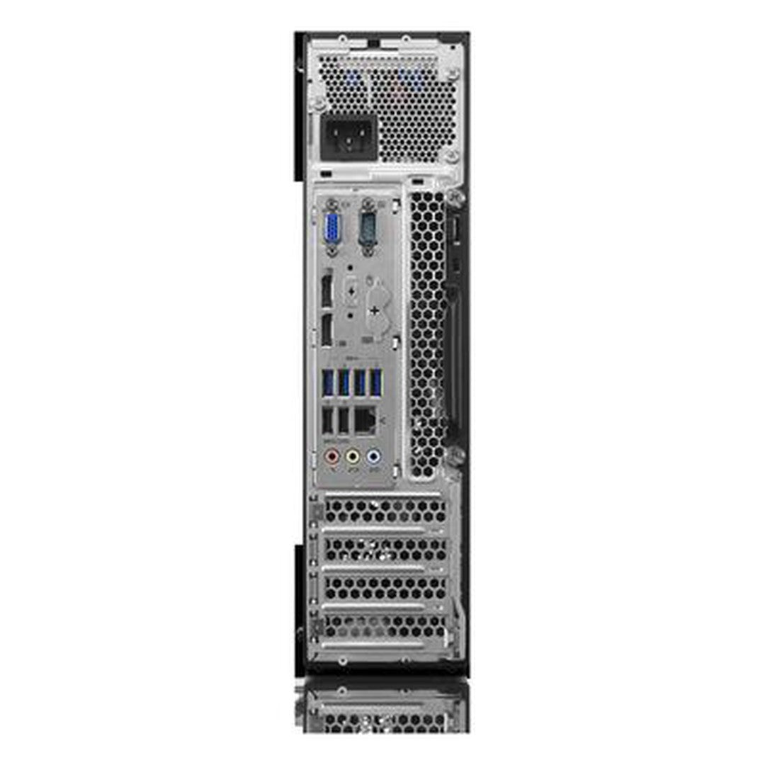 Lenovo ThinkCentre M800 SFF i7 6700, 32GB RAM, 1TB SSD, Win 11 Pro, Office 21 - konfigurierbar - Mjtronics