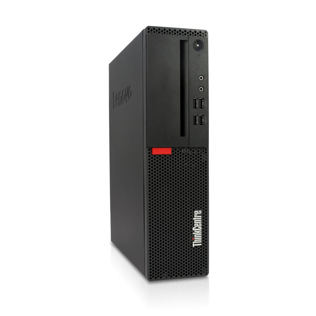Lenovo ThinkCentre M710S SFF i7-7700 möglich – Konfigurierbar
