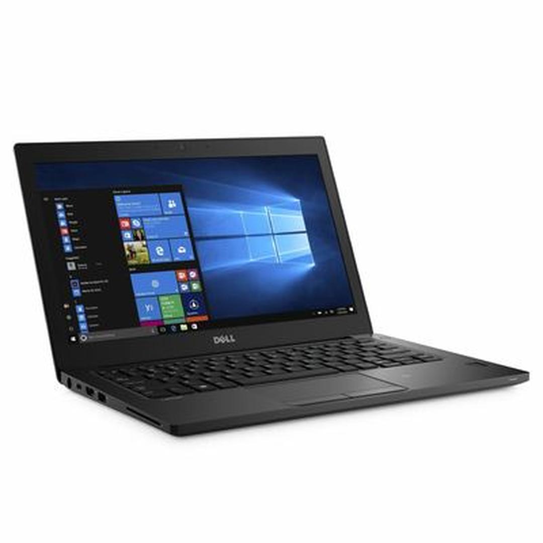 Dell Latitude 7280 12.5 Zoll Notebook i7-6600U bis zu 3,40 GHz – Konfigurierbar