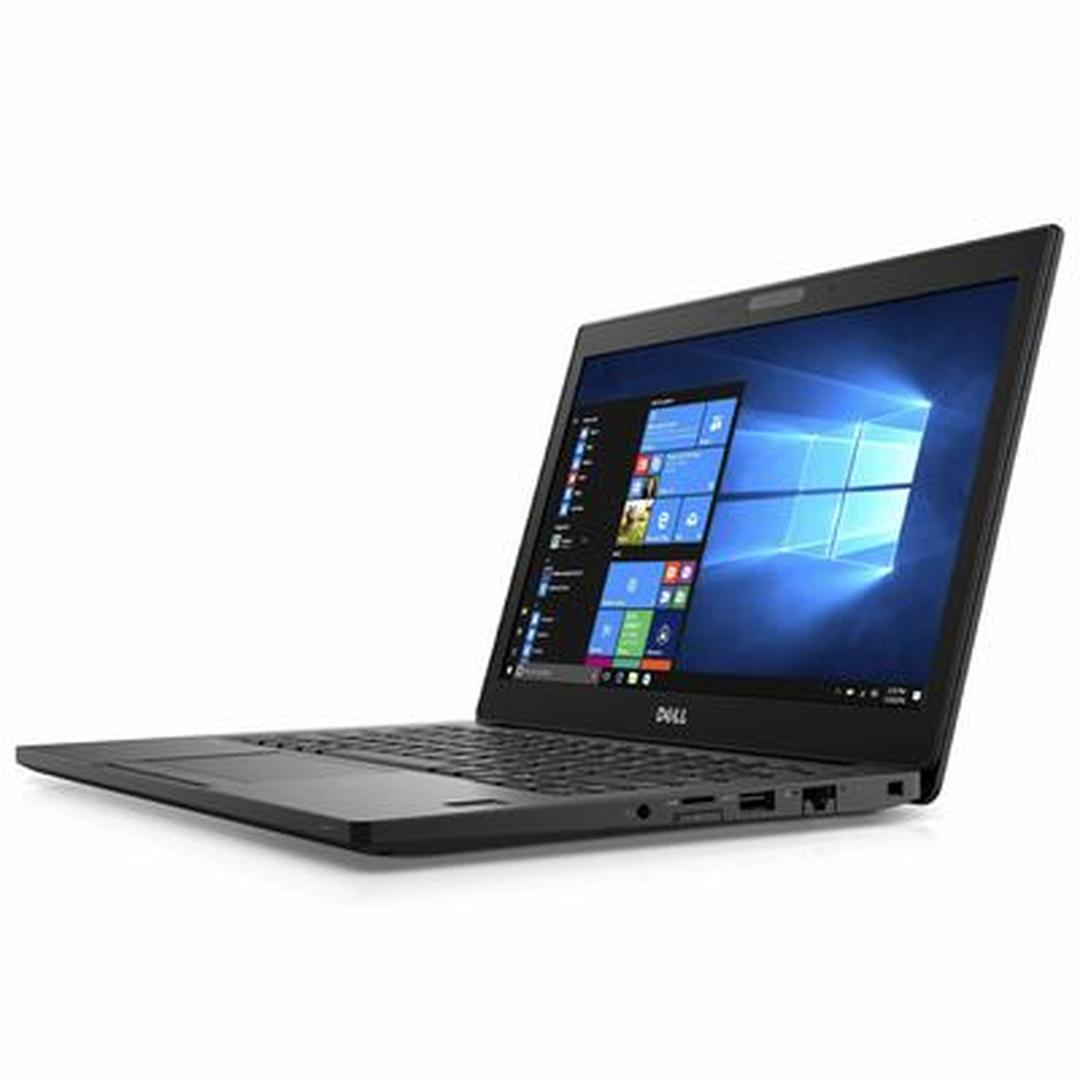 Dell Latitude 7280 12.5 Zoll Notebook i7-6600U bis zu 3,40 GHz – Konfigurierbar