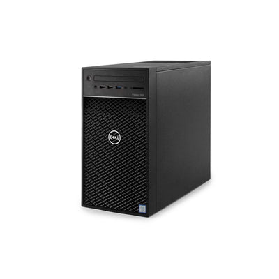 Dell Precision 3630 Tower Workstation | bis i9-9900 | 8-64GB RAM