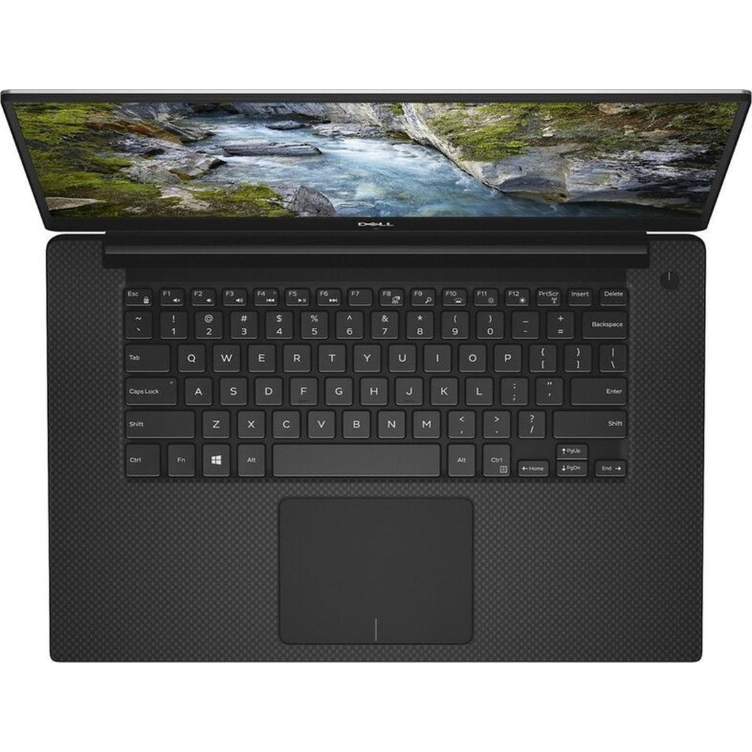 Dell Precision 5530 i7-8850H 16GB RAM 256GB SSD Quadro 4GB Win 11 Pro (QWERTY) refurbished kaufen bei MJtronics