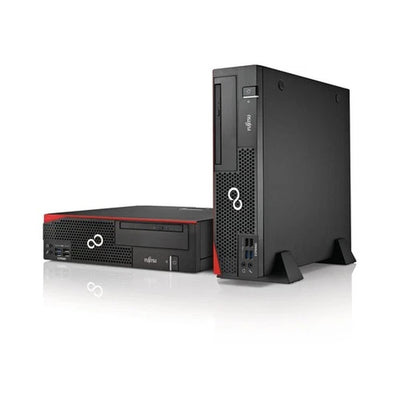 Fujitsu D756 SFF | bis i7-6700 | 8-32GB RAM