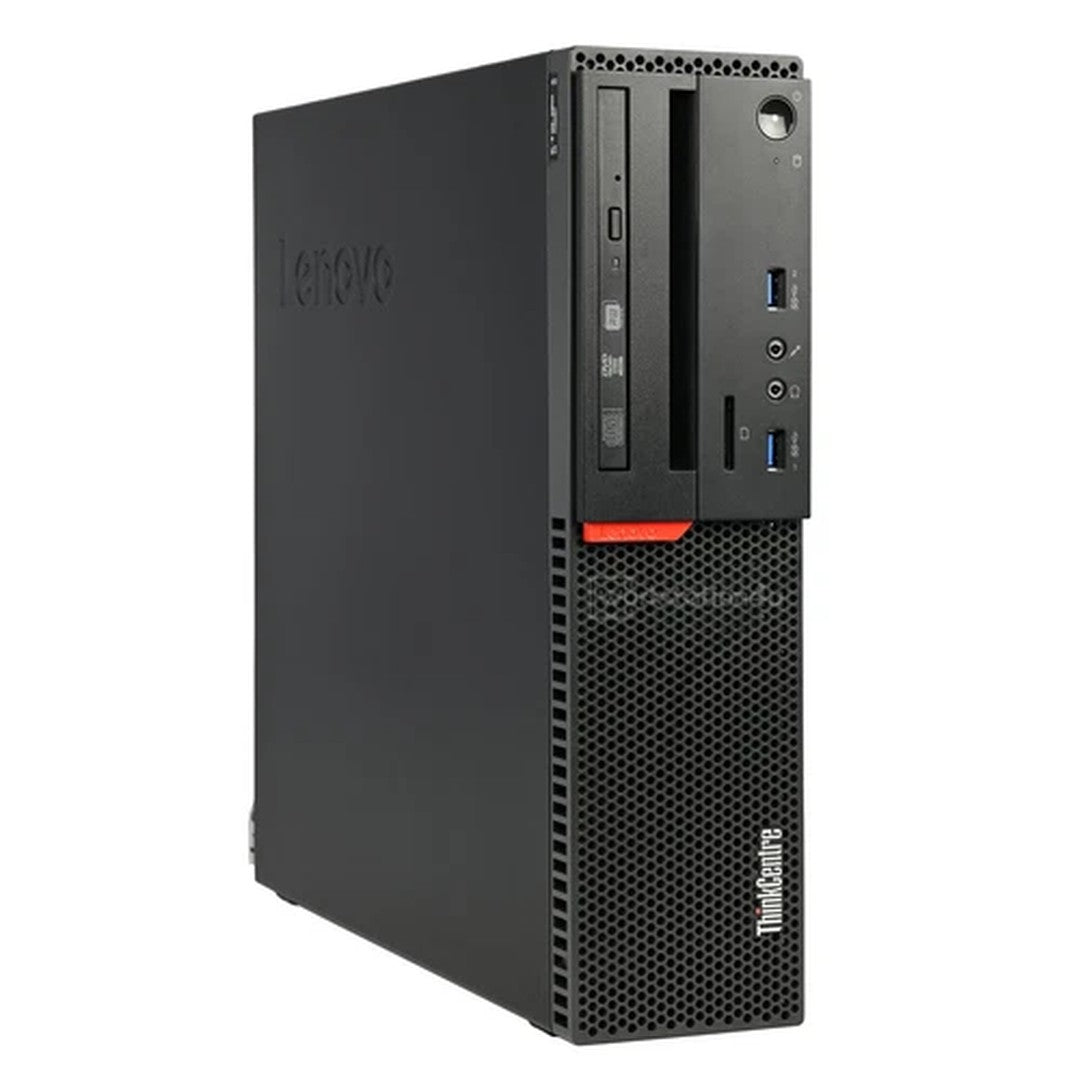 Lenovo M700 SFF | bis i7-6700 | 8-32GB RAM