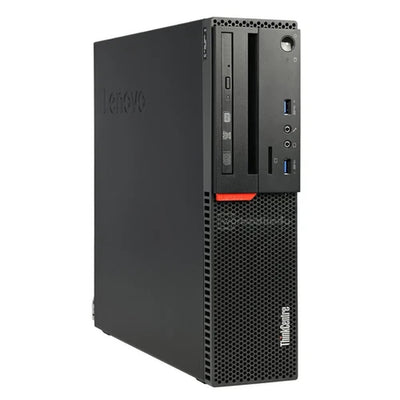 Lenovo M700 SFF | bis i7-6700 | 8-32GB RAM