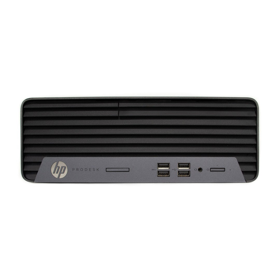 HP Prodesk 400 G7 SFF | bis i7-10700 | 8-64GB RAM