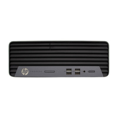 HP Prodesk 400 G7 SFF | bis i7-10700 | 8-64GB RAM
