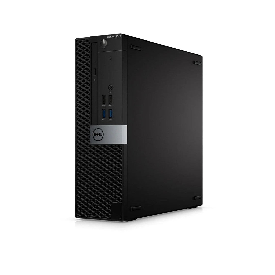 Dell 7040 SFF | bis i7-6700 | 8-32GB RAM