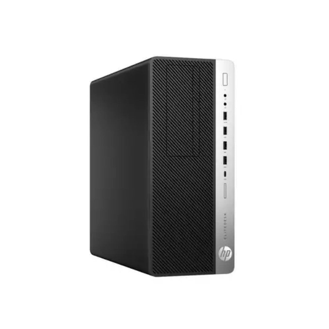 HP 800 G3 Tower | bis i7-7700 | 8-64GB RAM