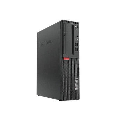 Lenovo M910S SFF | bis i7-7700 | 8-64GB RAM