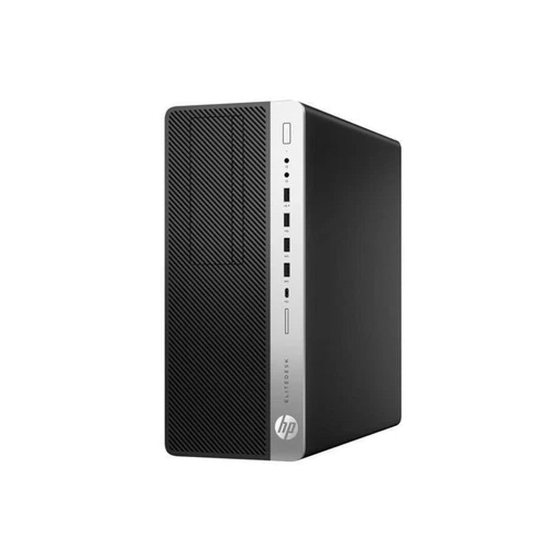 HP 800 G3 Tower | bis i7-7700 | 8-64GB RAM