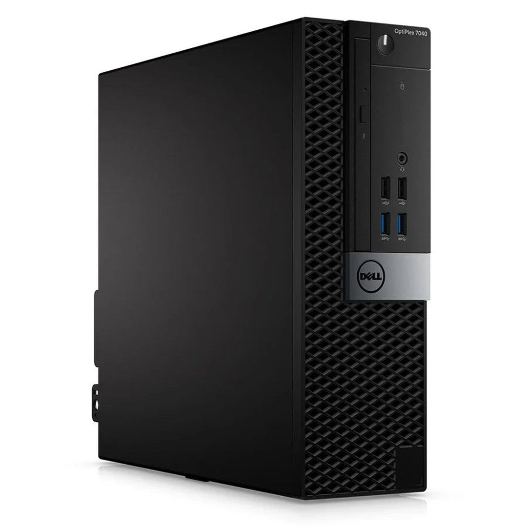 Dell 7040 SFF | bis i7-6700 | 8-32GB RAM