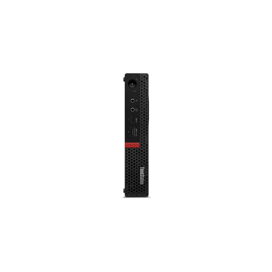 Lenovo P330 Mini-PC | bis i7-8700T | 8-32GB RAM
