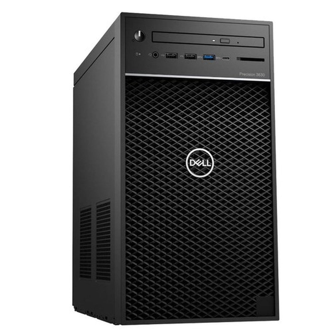 Dell Precision 3630 Tower Workstation | bis i9-9900 | 8-64GB RAM