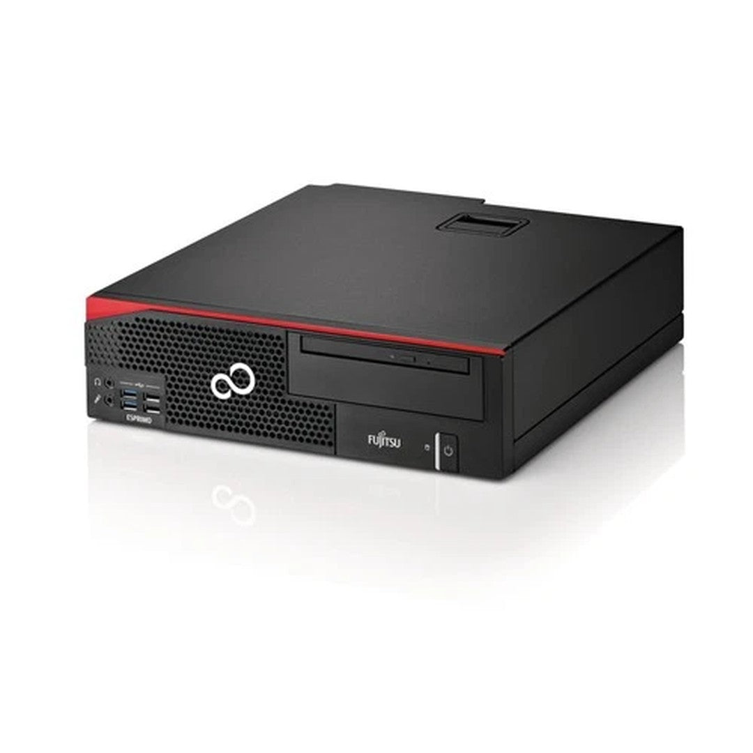 Fujitsu D756 SFF | bis i7-6700 | 8-32GB RAM