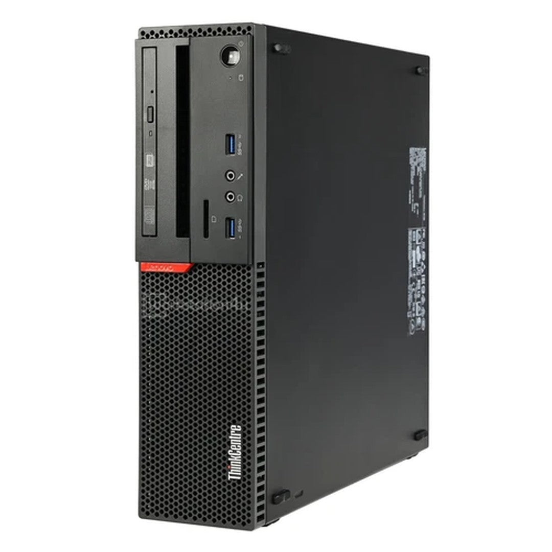Lenovo M700 SFF | bis i7-6700 | 8-32GB RAM