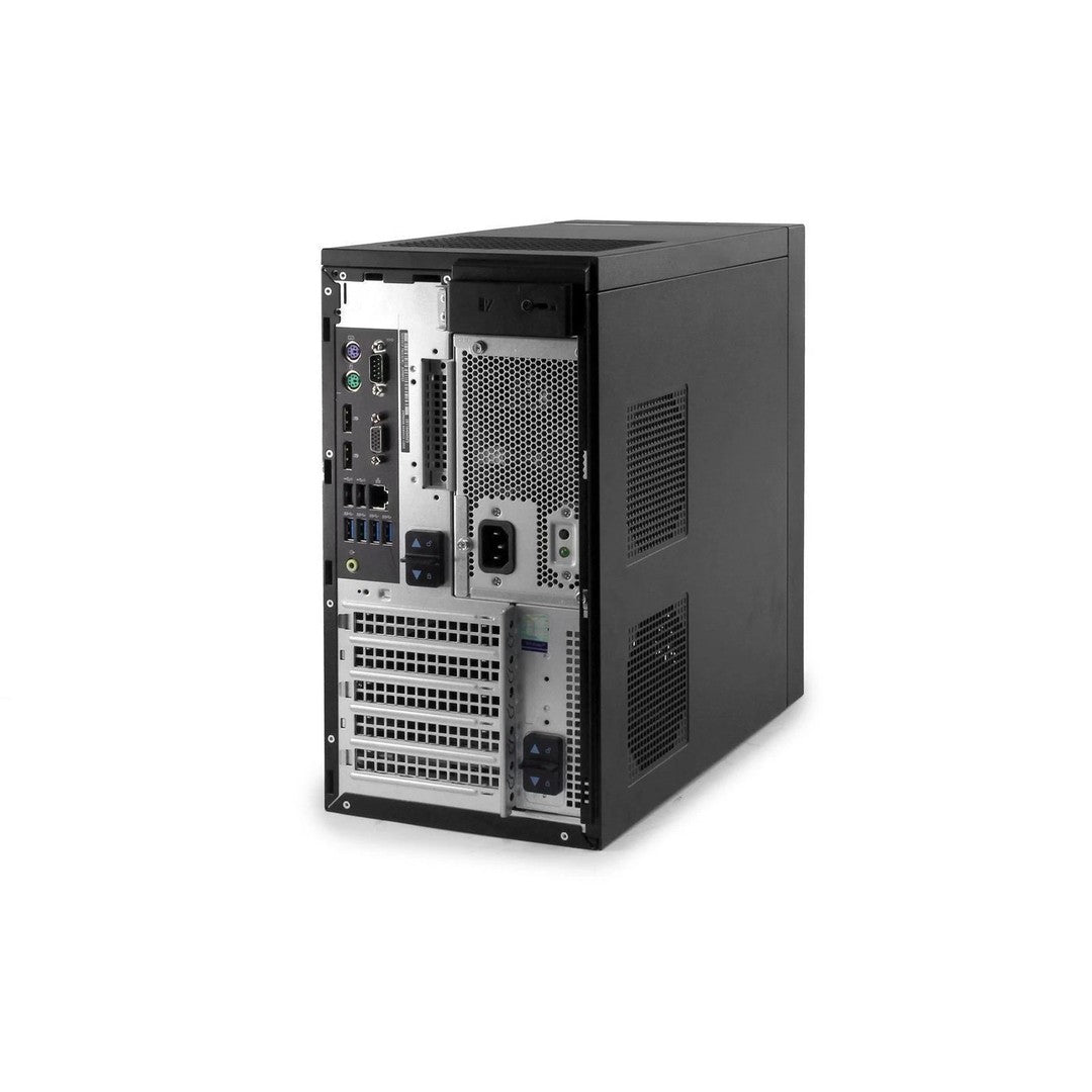 Dell Precision 3630 Tower Workstation | bis i9-9900 | 8-64GB RAM