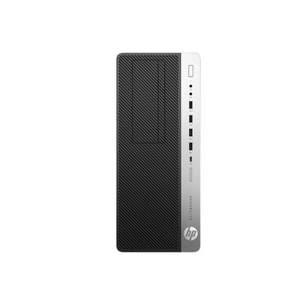 HP 800 G3 Tower | bis i7-7700 | 8-64GB RAM