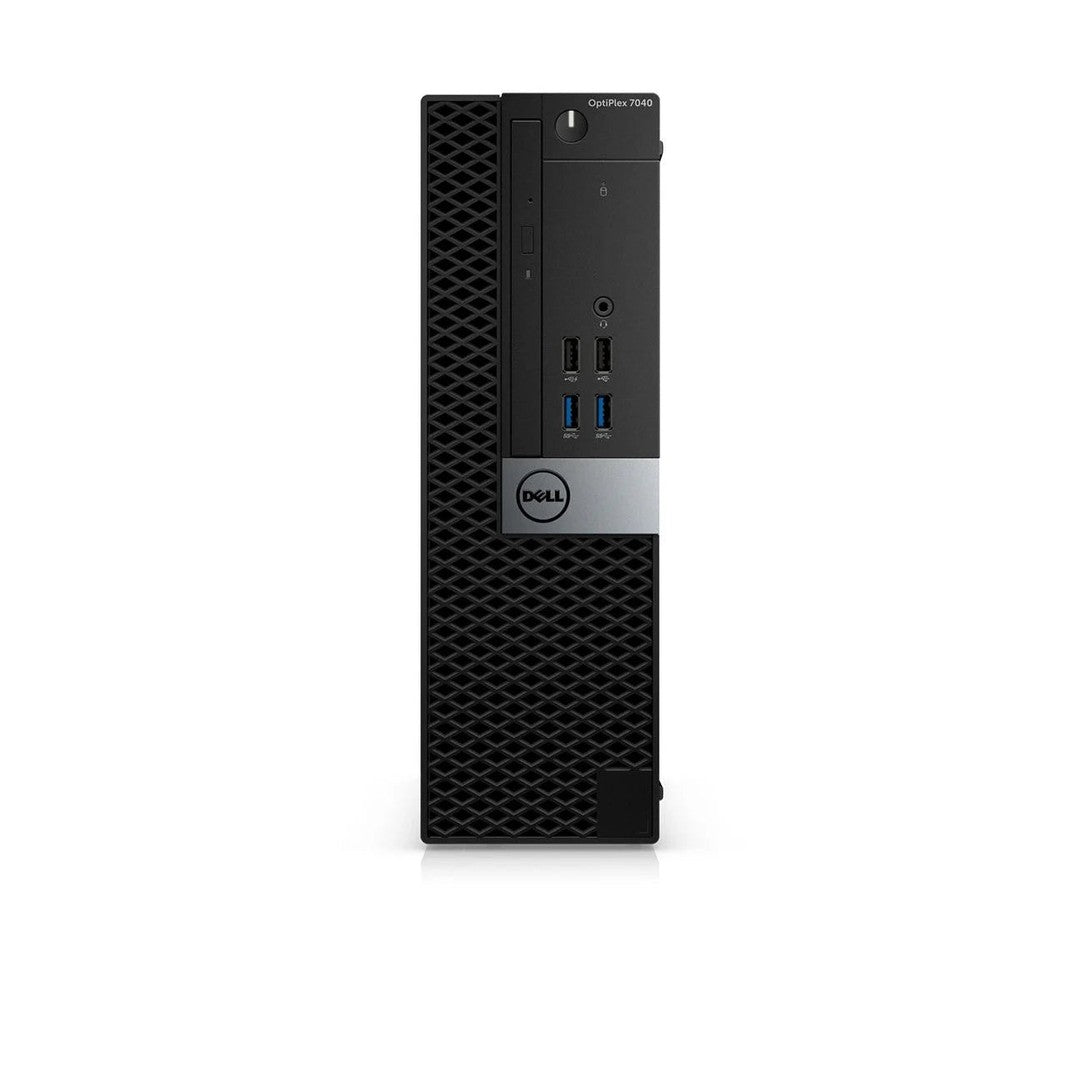 Dell 7040 SFF | bis i7-6700 | 8-32GB RAM