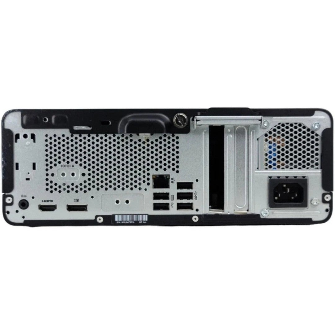HP Prodesk 400 G7 SFF | bis i7-10700 | 8-64GB RAM