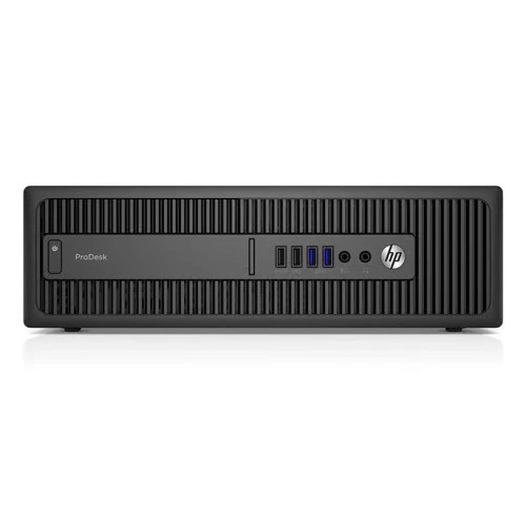 HP 600 G2 SFF | bis i7-6700 | 8-32GB RAM