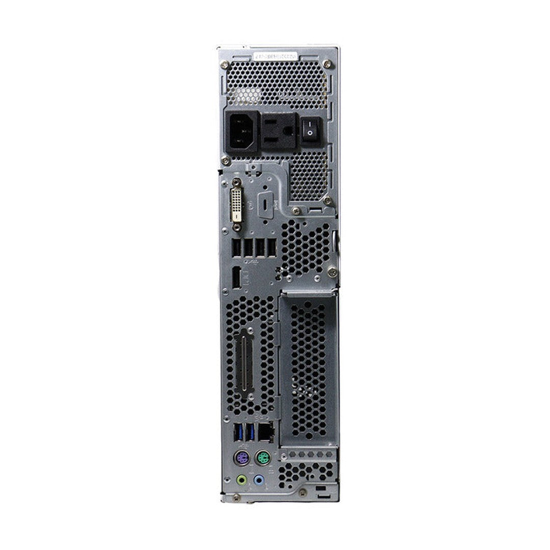 Fujitsu D558 SFF | bis i9-9900 | 8-64GB RAM