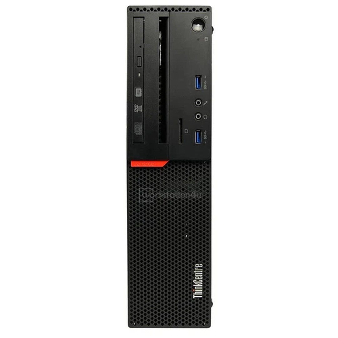 Lenovo M700 SFF | bis i7-6700 | 8-32GB RAM