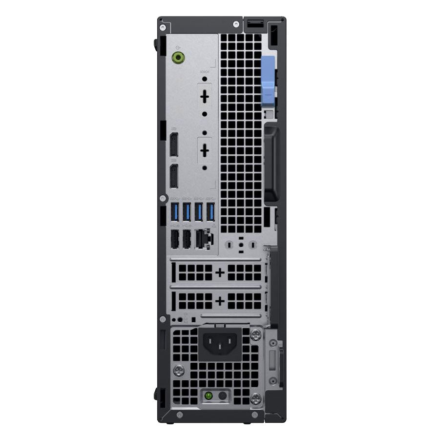 Dell Optiplex 5060 SFF Intel Core i7 8700, 128GB RAM, 1TB SSD, Win 11