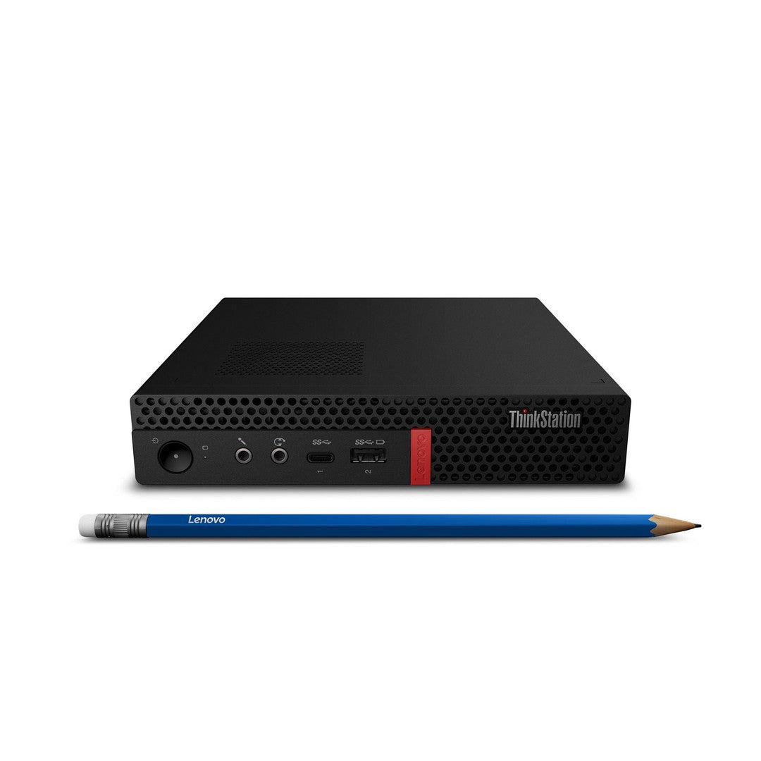 Lenovo P330 Mini-PC | bis i7-8700T | 8-32GB RAM