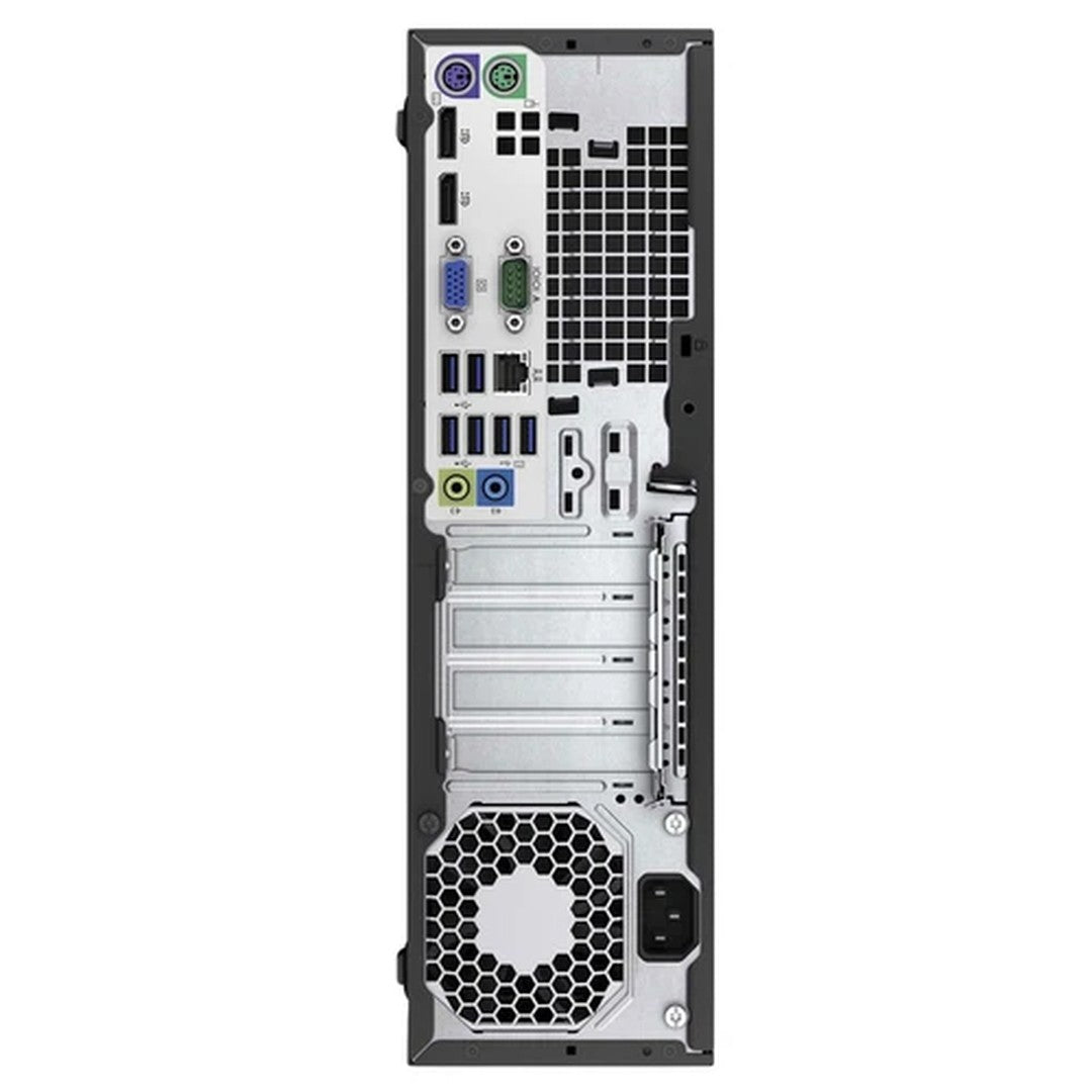 HP 600 G2 SFF | bis i7-6700 | 8-32GB RAM