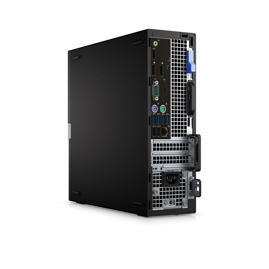 Dell 7040 SFF | bis i7-6700 | 8-32GB RAM