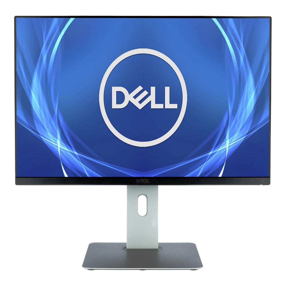 Dell UltraSharp U2415b 24 Zoll Monitor 1920x1200 IPS-Panel LED, Displayport, HDMI