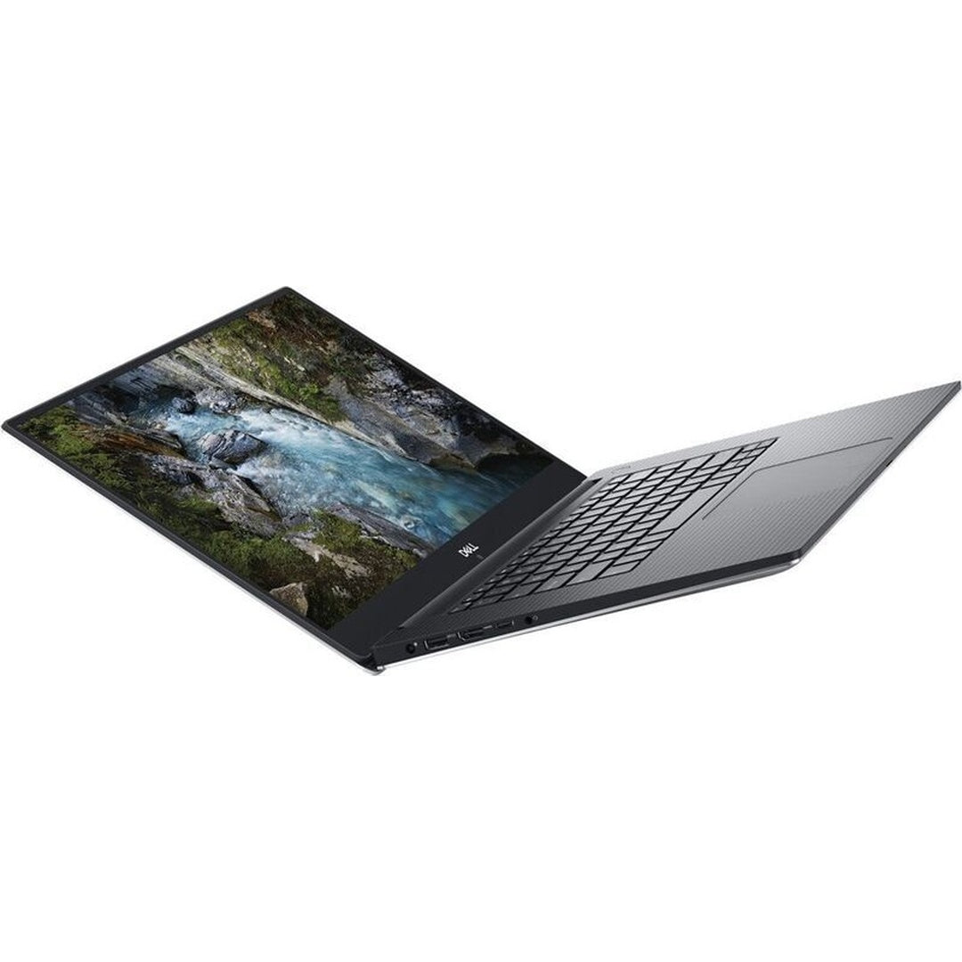 Dell Precision 5530 i7-8850H 16GB RAM 256GB SSD Quadro 4GB Win 11 Pro (QWERTY) refurbished kaufen bei MJtronics