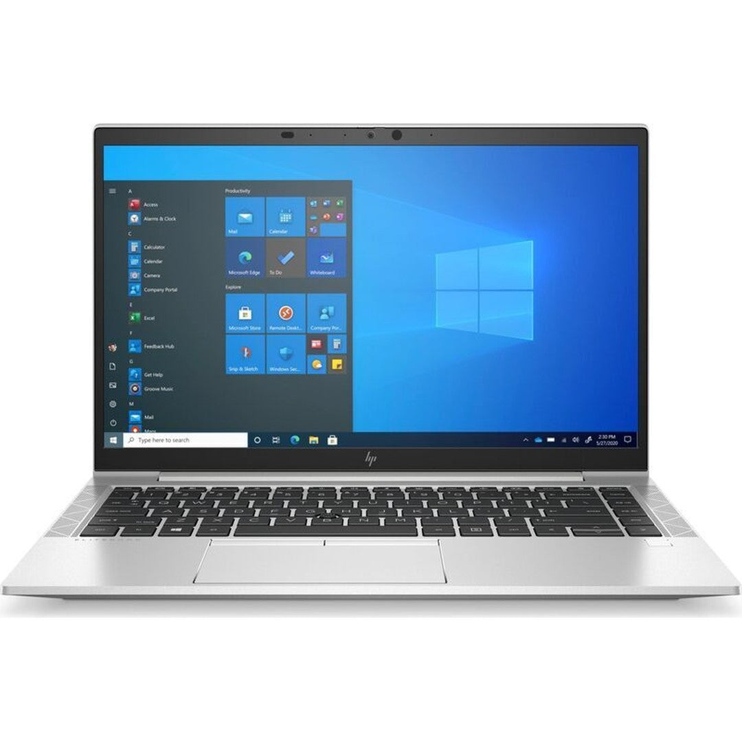 HP EliteBook 840 G8 | i5-1135G7 | 16GB RAM | 512GB SSD | 14" | Win 11 Pro (QWERTY)
